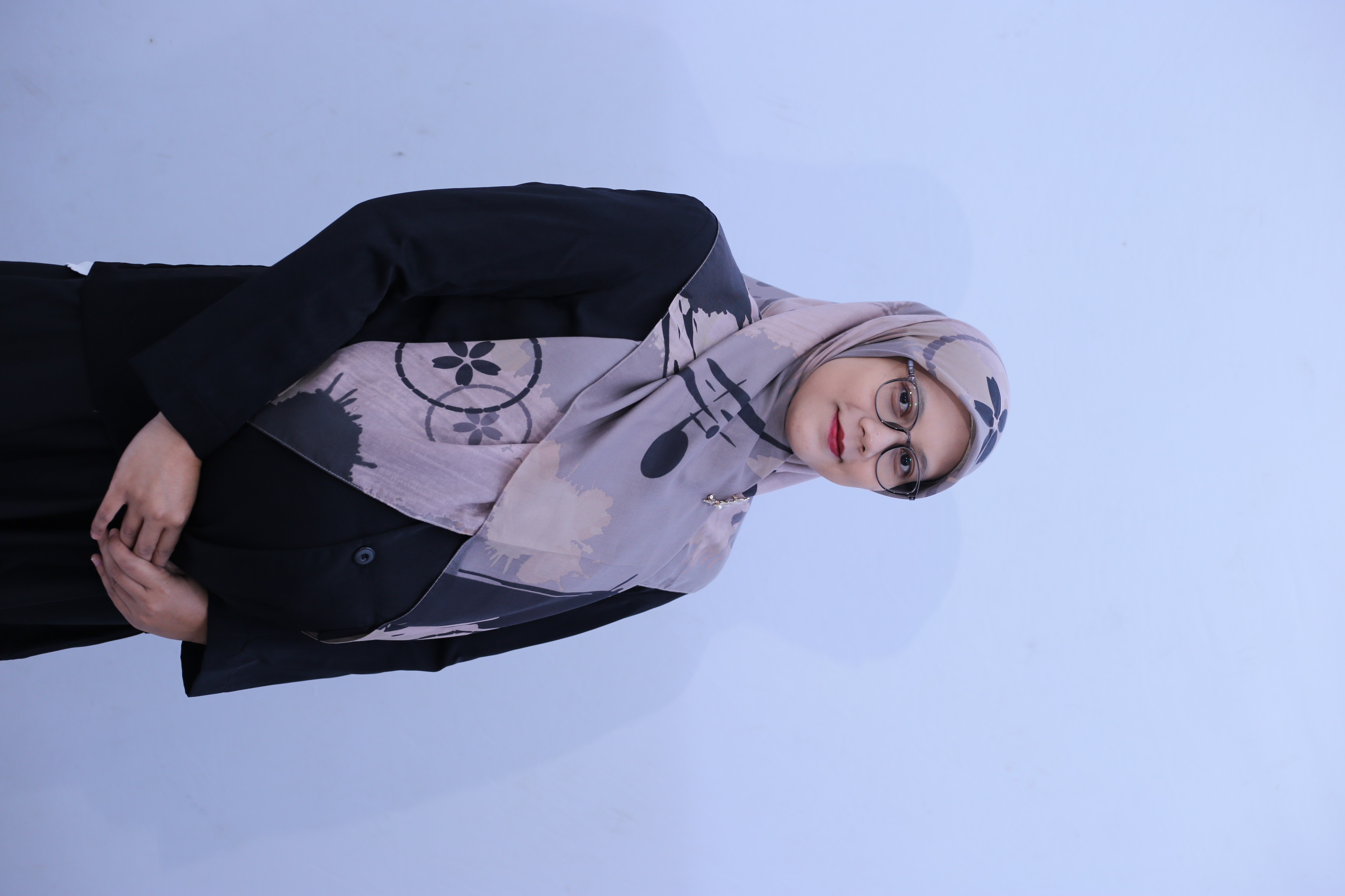 Dwiba Elisa, M.Pd.