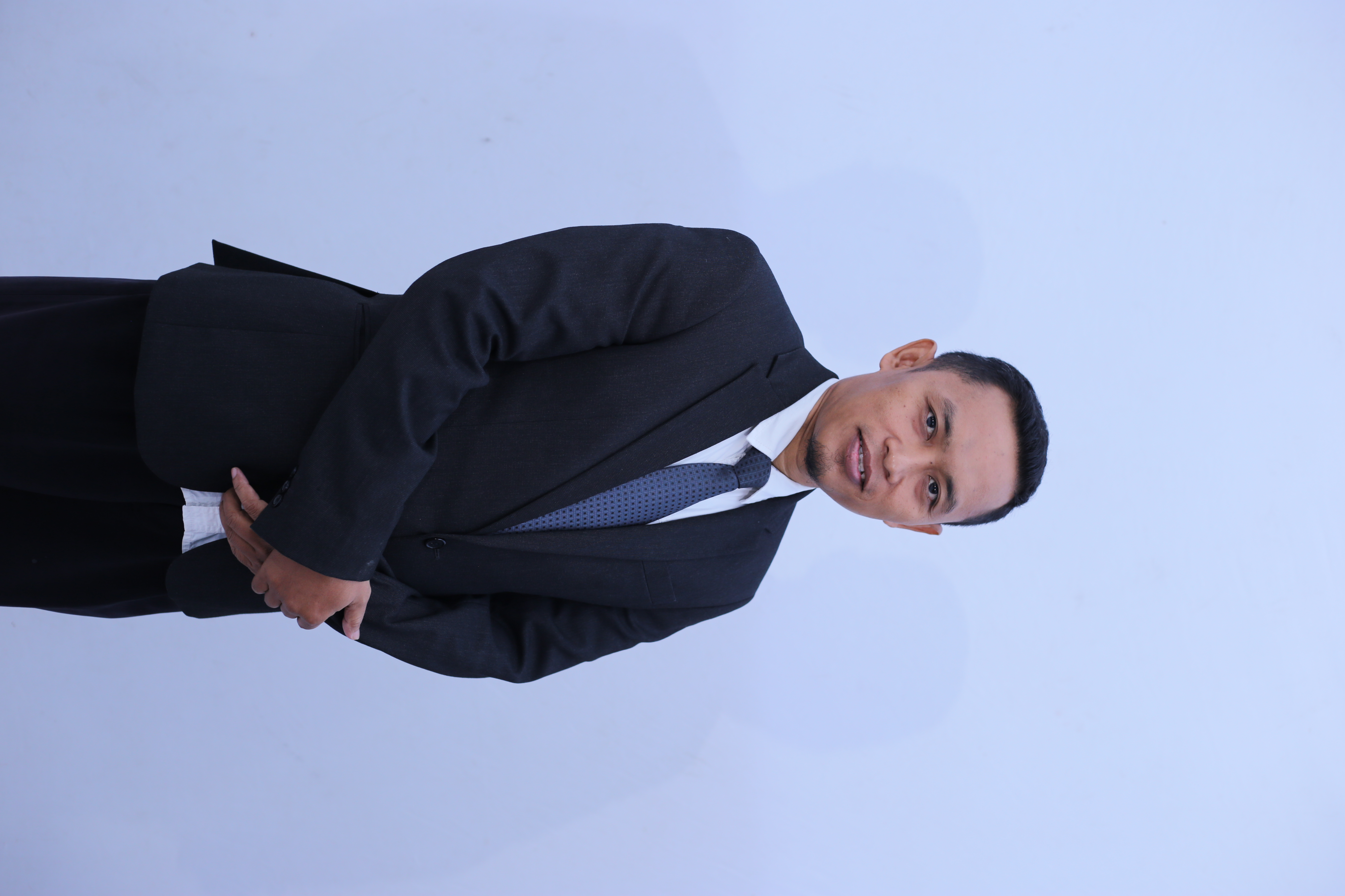 Syaifudin, M.Pd.