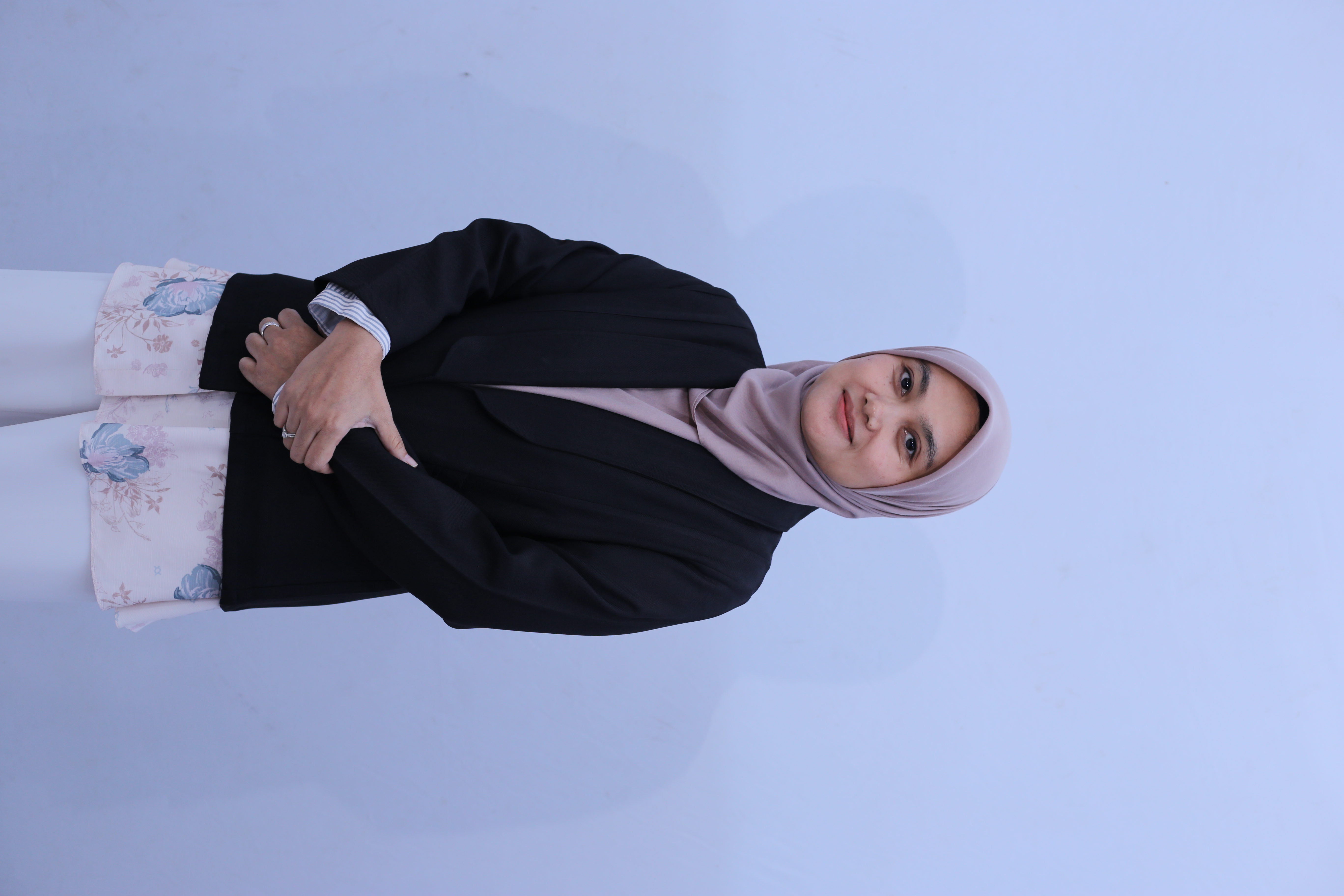 Dhani Sutanti, M.Pd.