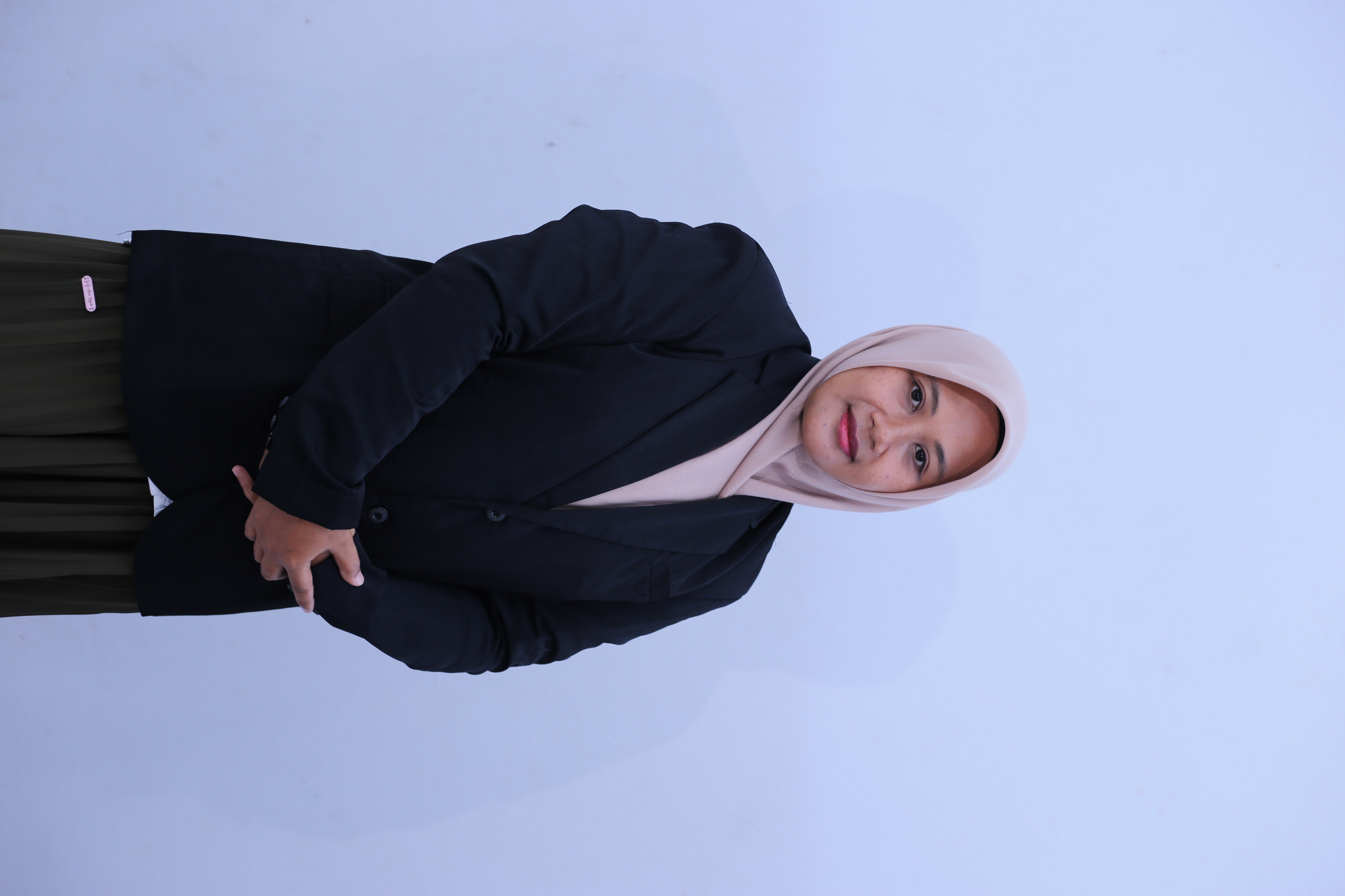 Khofiatun, M.Pd.