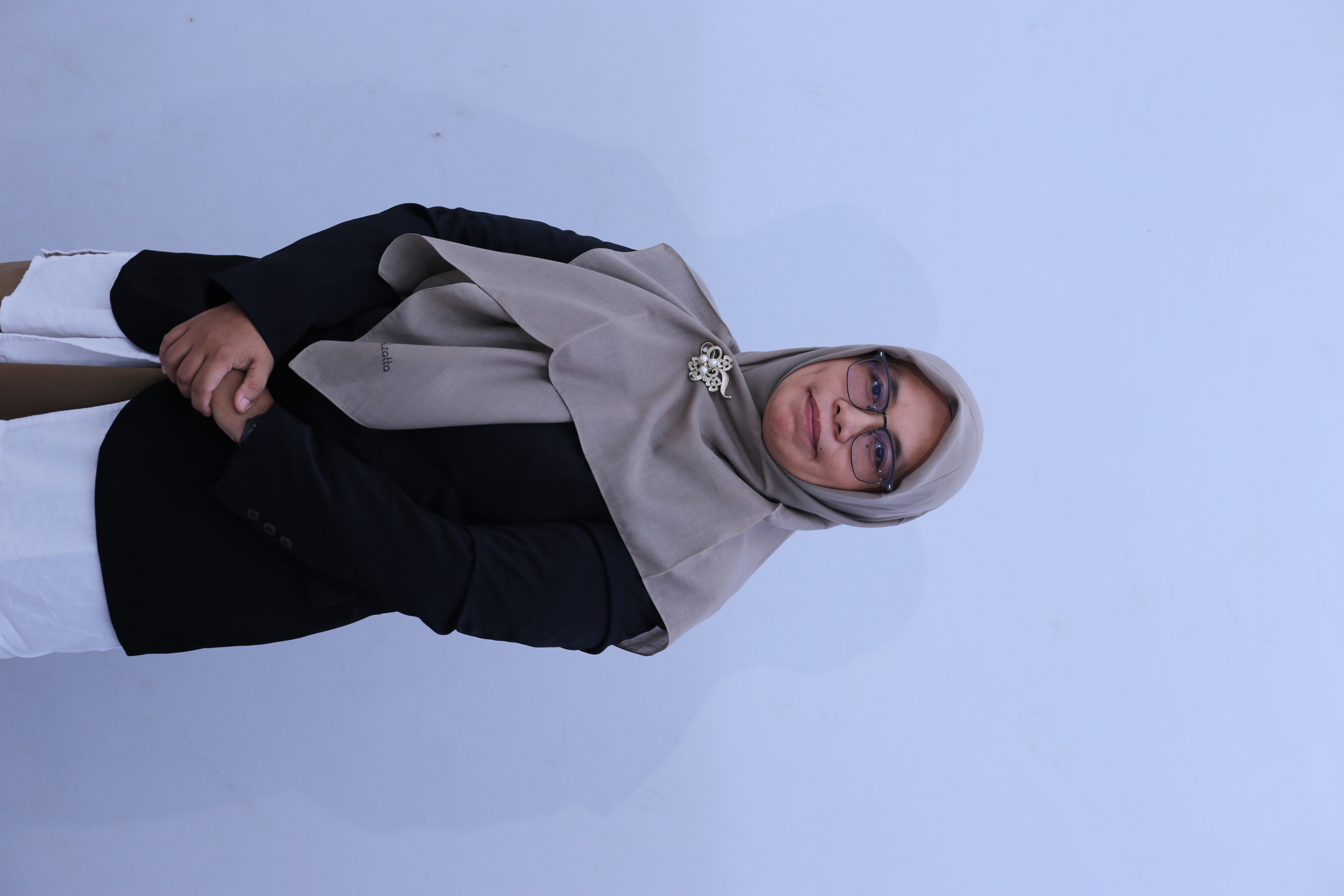 Megawati, M.Sc.