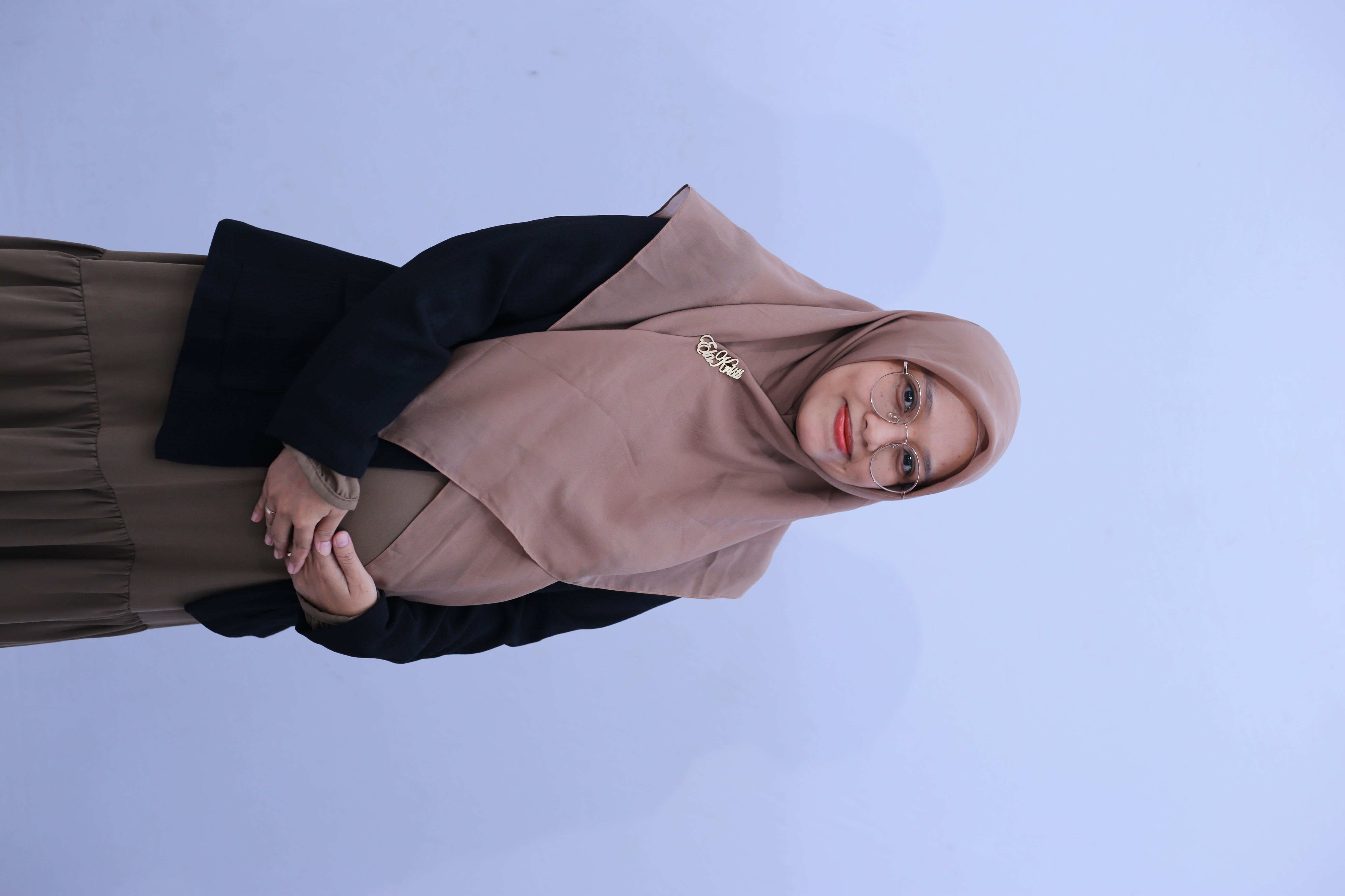 Ela Kristi Permatasari, M.Pd.