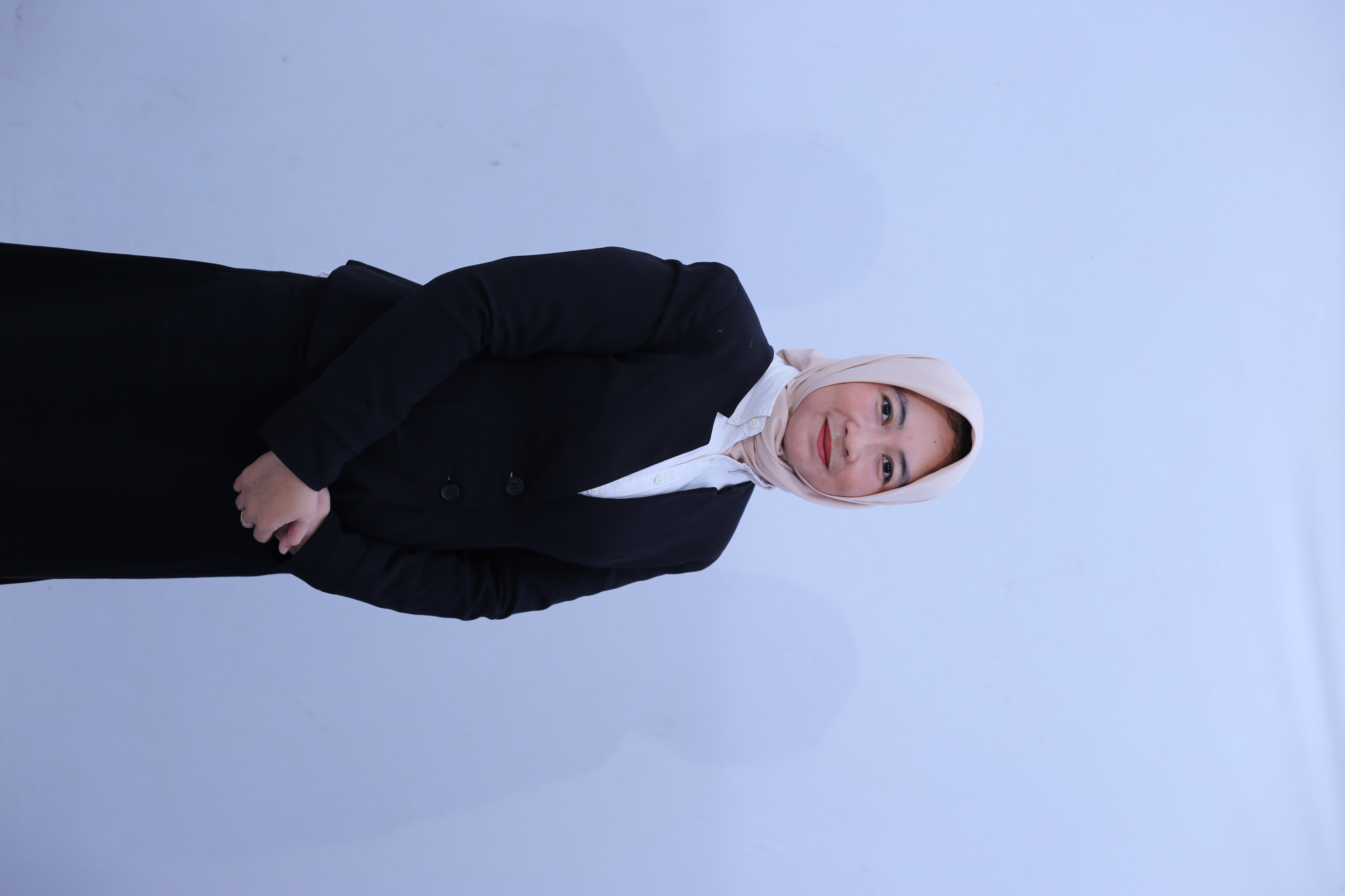 Nadia Mahardika, M.Pd.