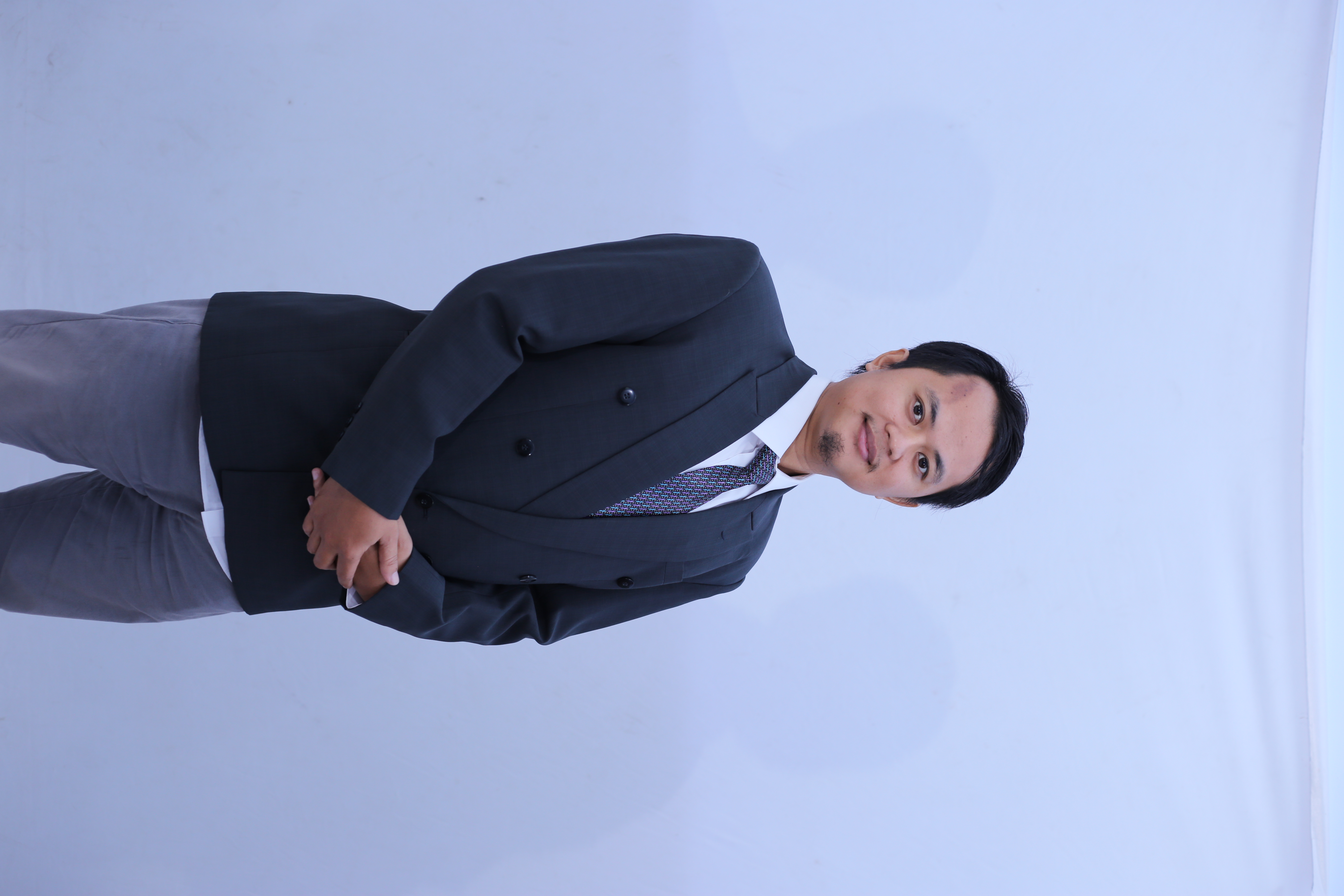 Aldin Ramdani, M.Pd.