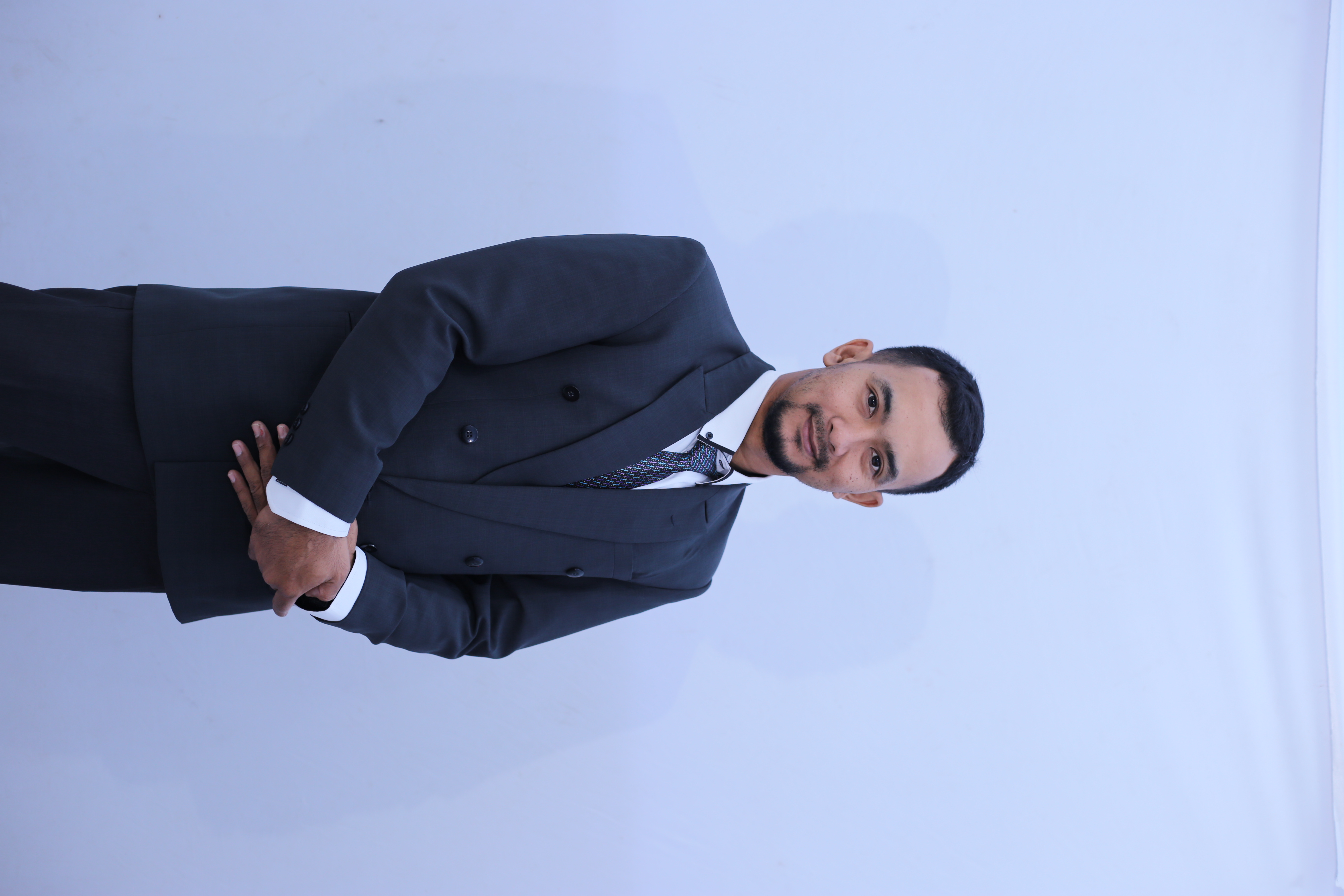 Muhamad Aznar Abdillah, M.Pd., M.Kom.