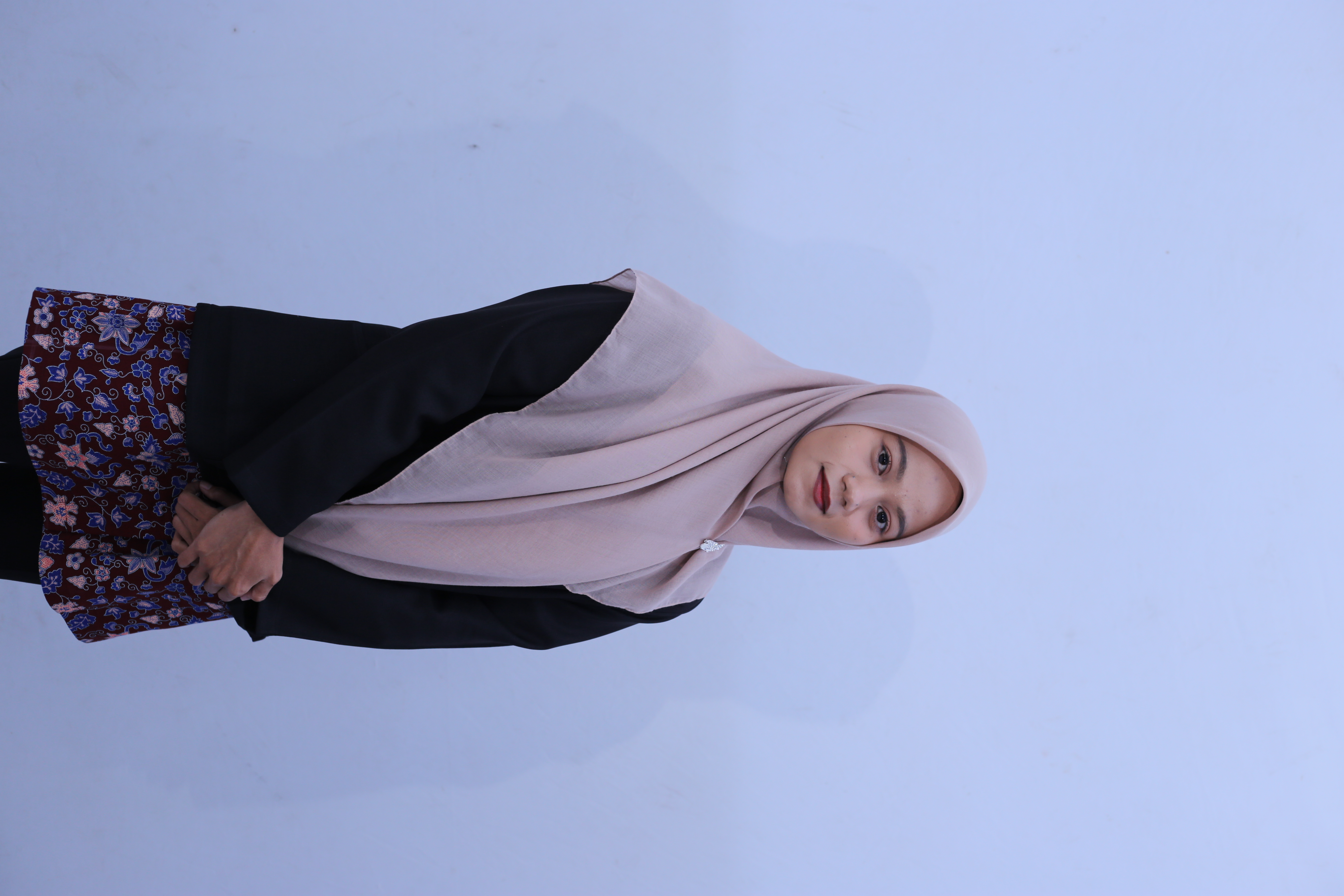 Mar'atul Afifah, S.Pd, M.Pd.