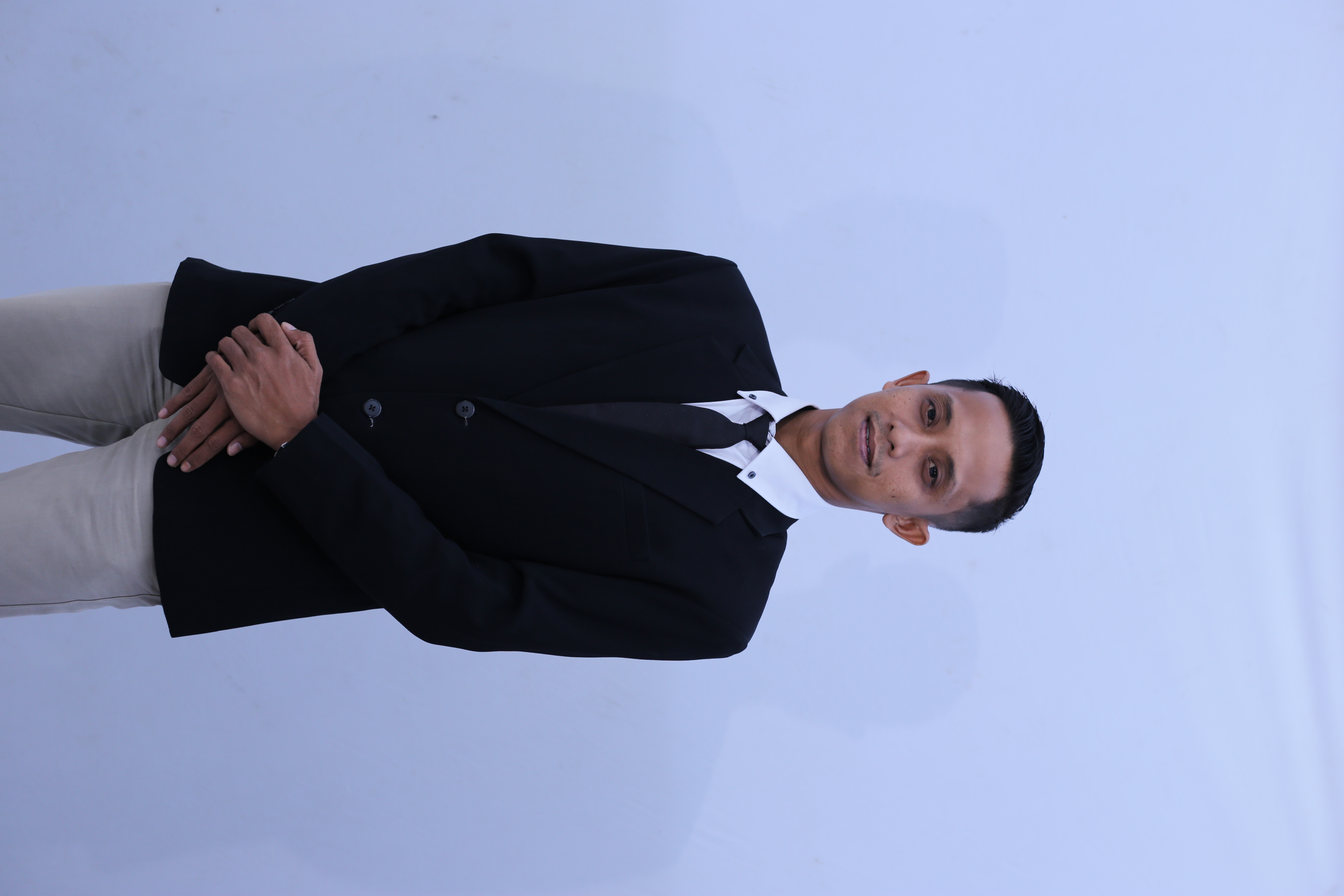 Achmad Zakaria, M.Pd.