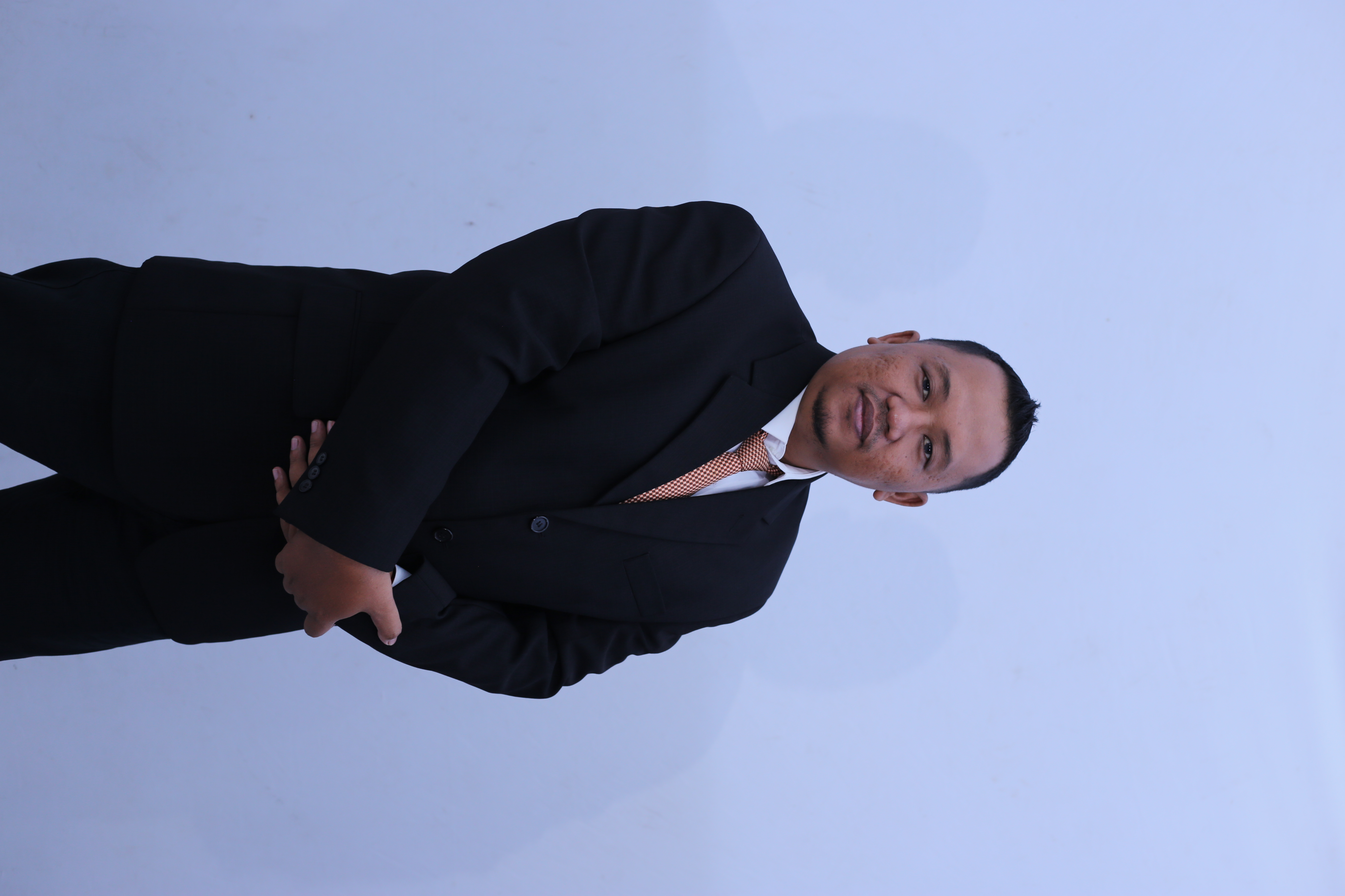 Muhammad Mirza Habibie, M.H.