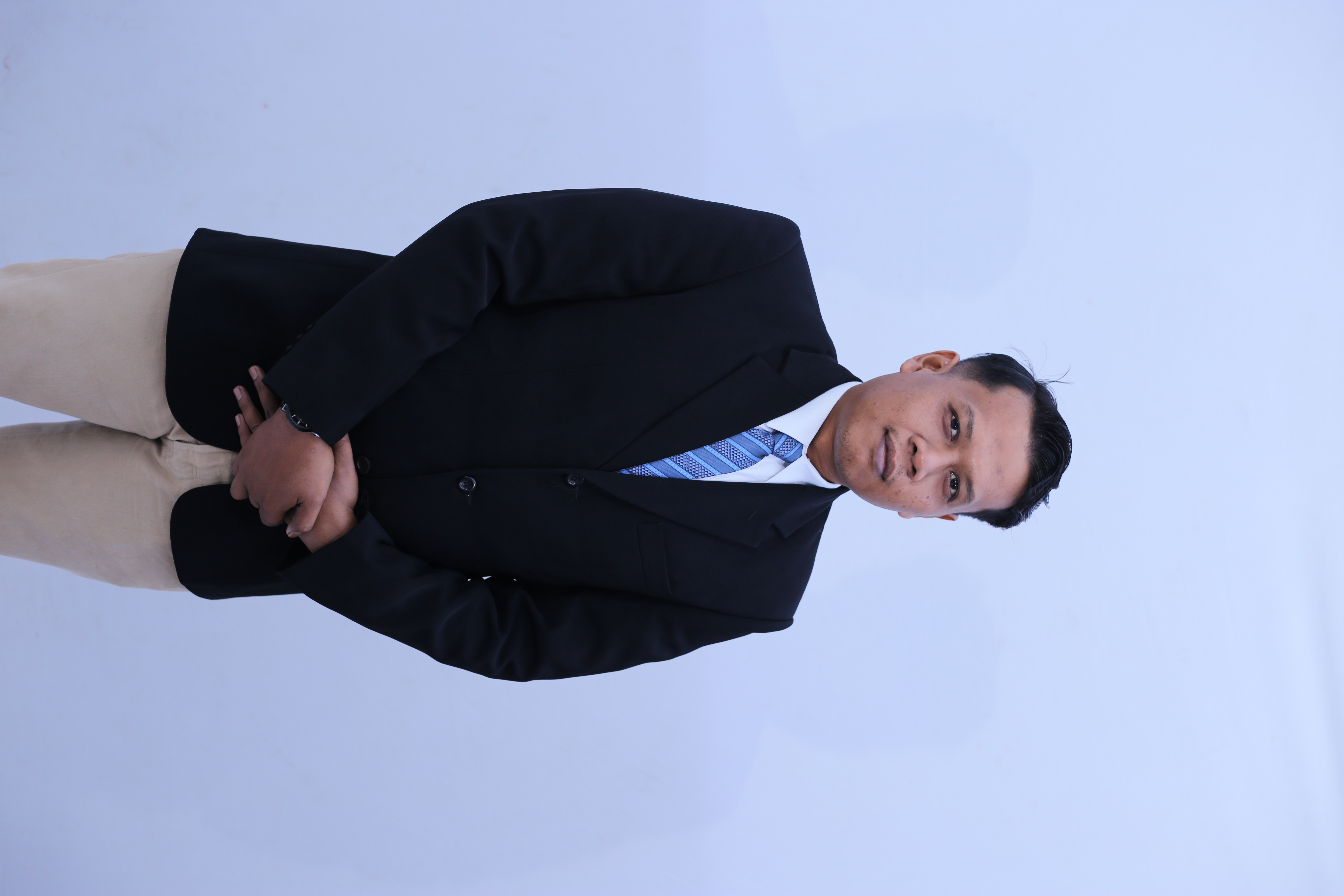 Anjar Dwi Kusworo, M.H.
