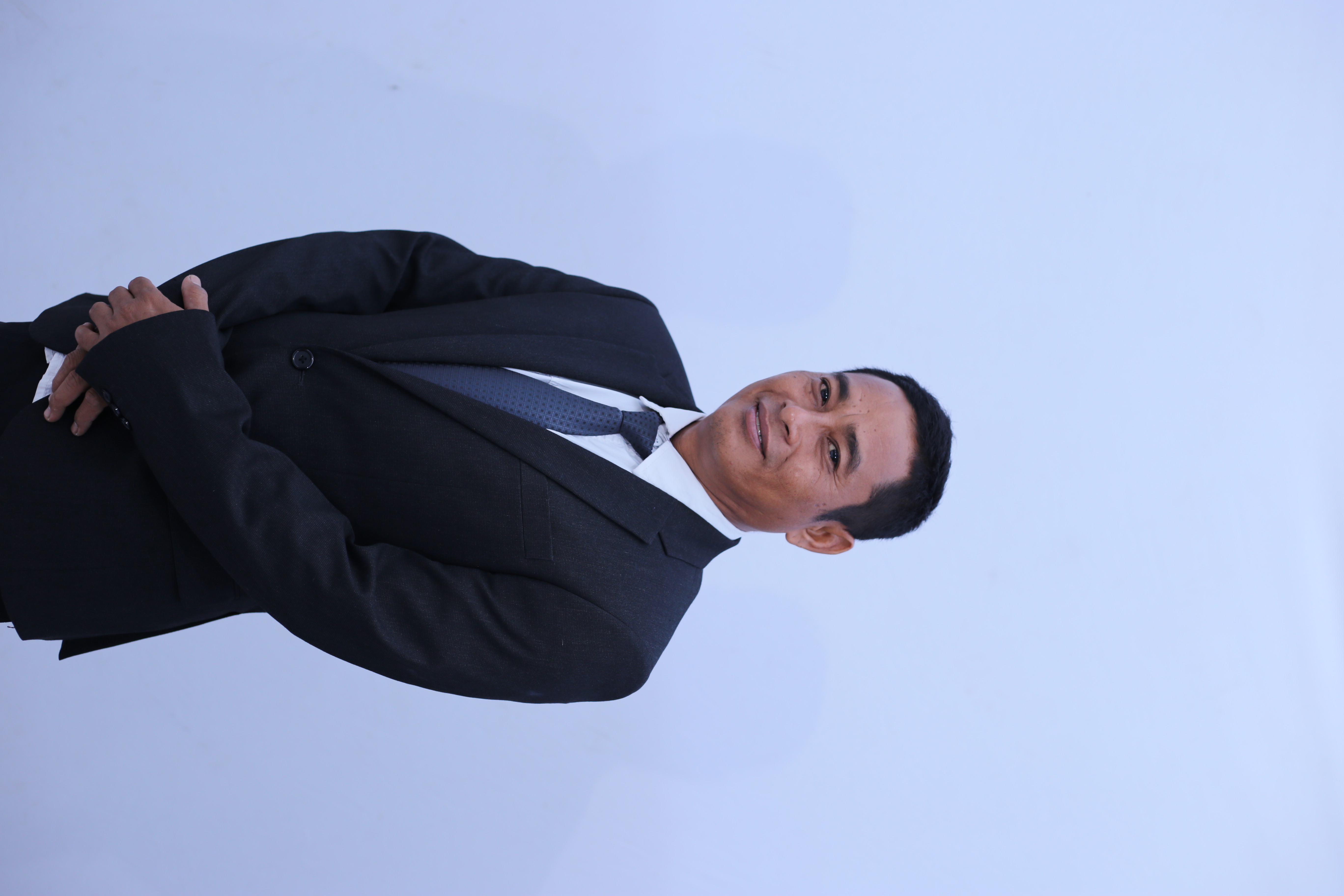 Musa, S.Kom., M.H.
