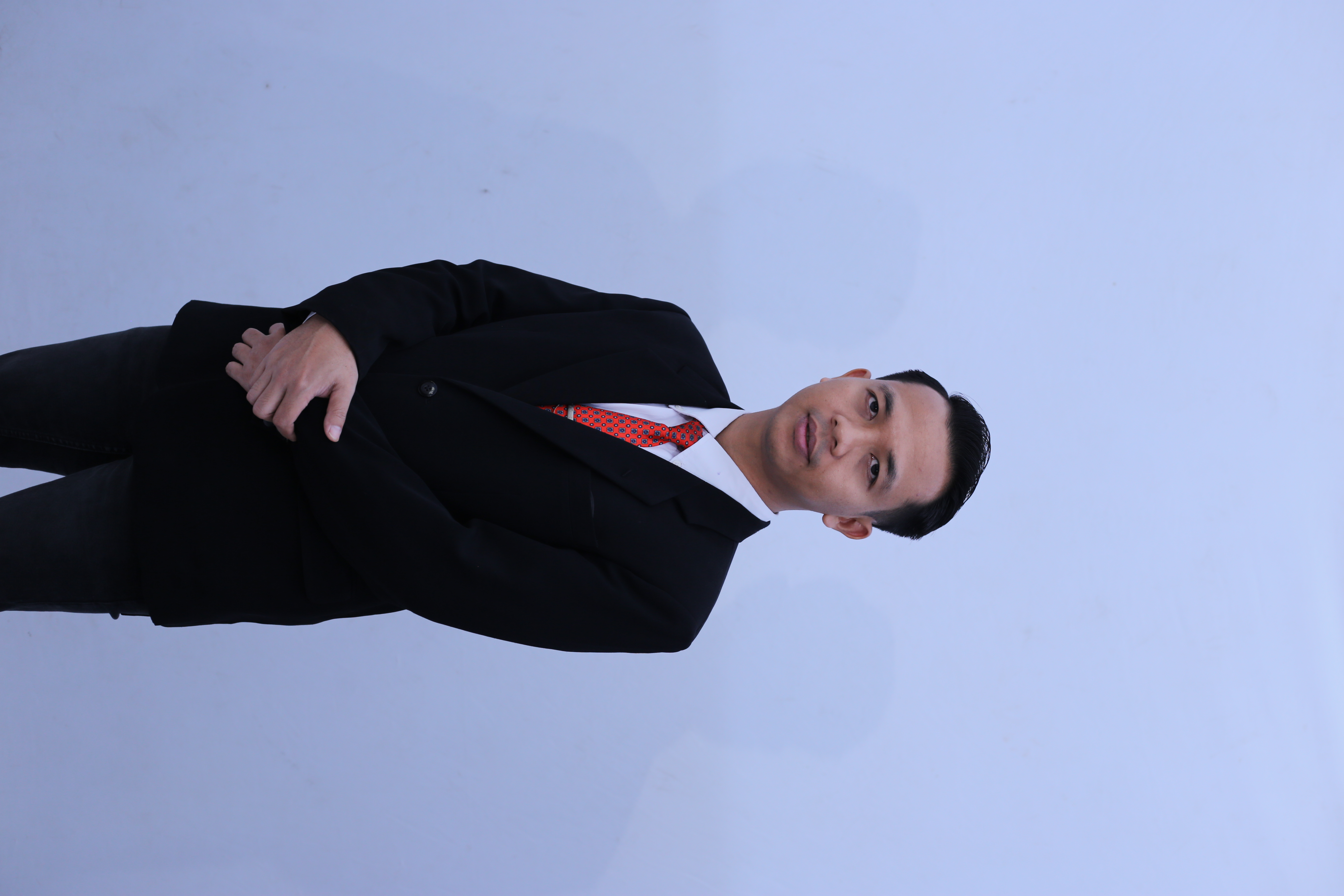 Ade Nufi Prasetia, M.H.