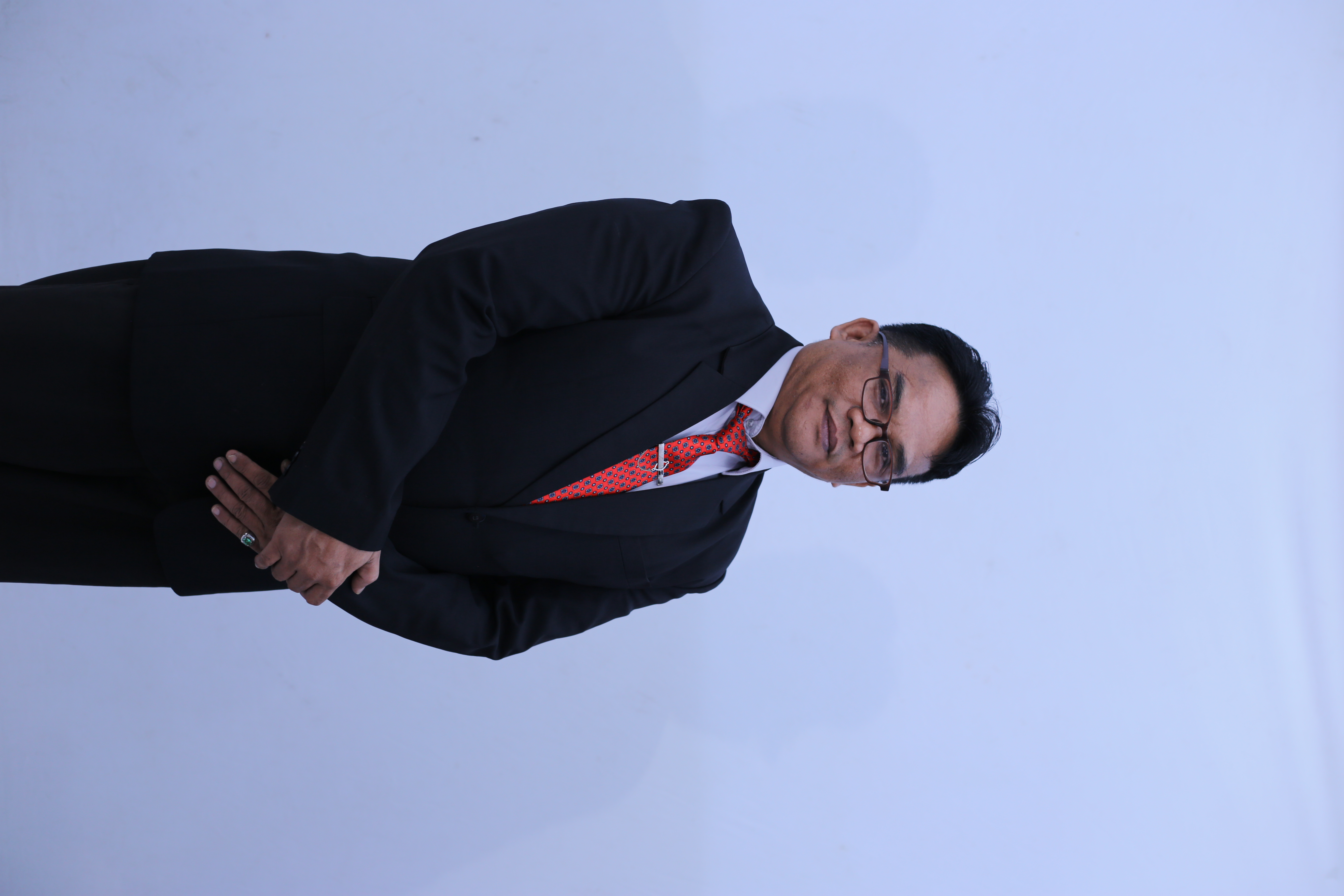 Dr. M. Rosidi, M.H.