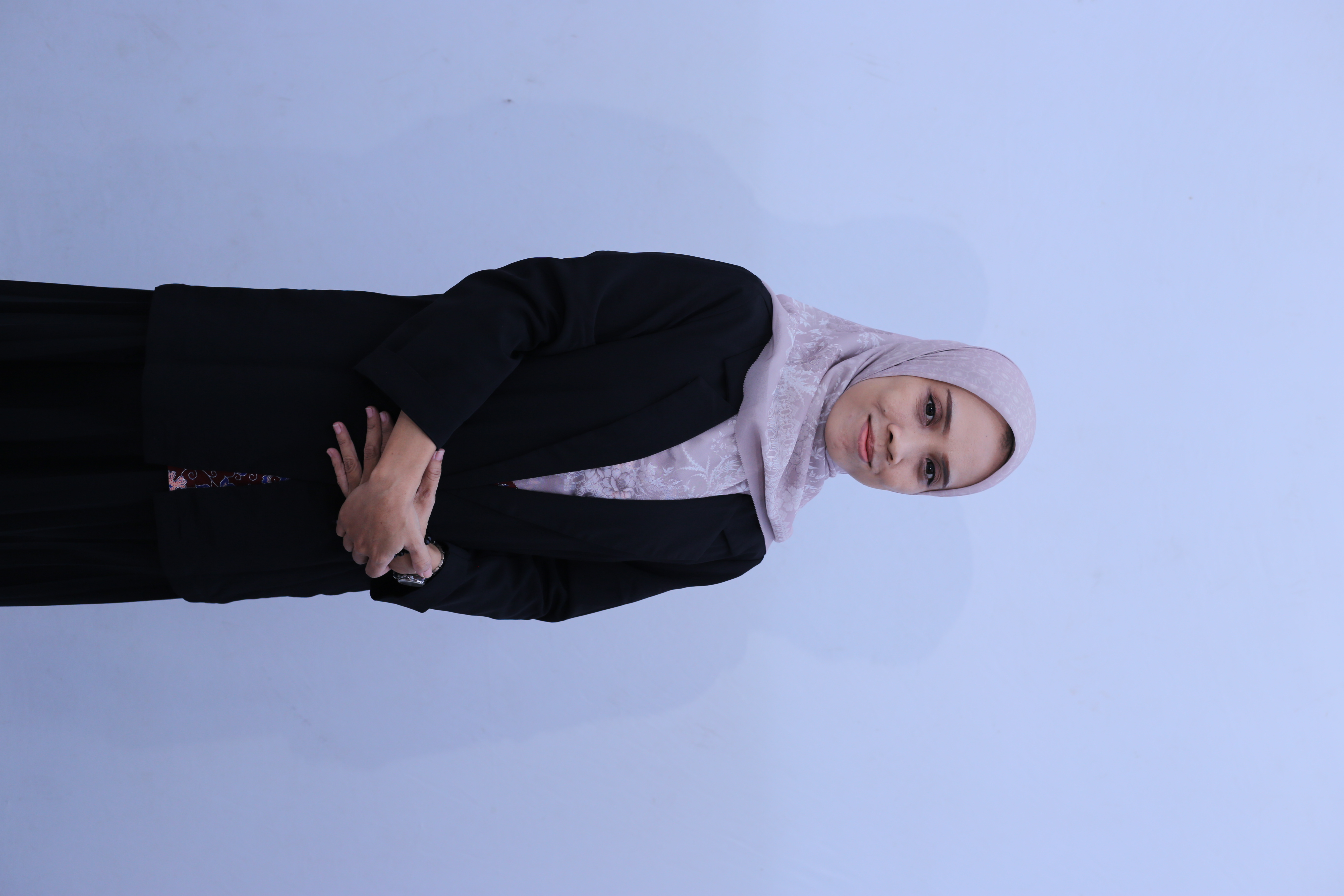Iftita Akmalia, M.H.
