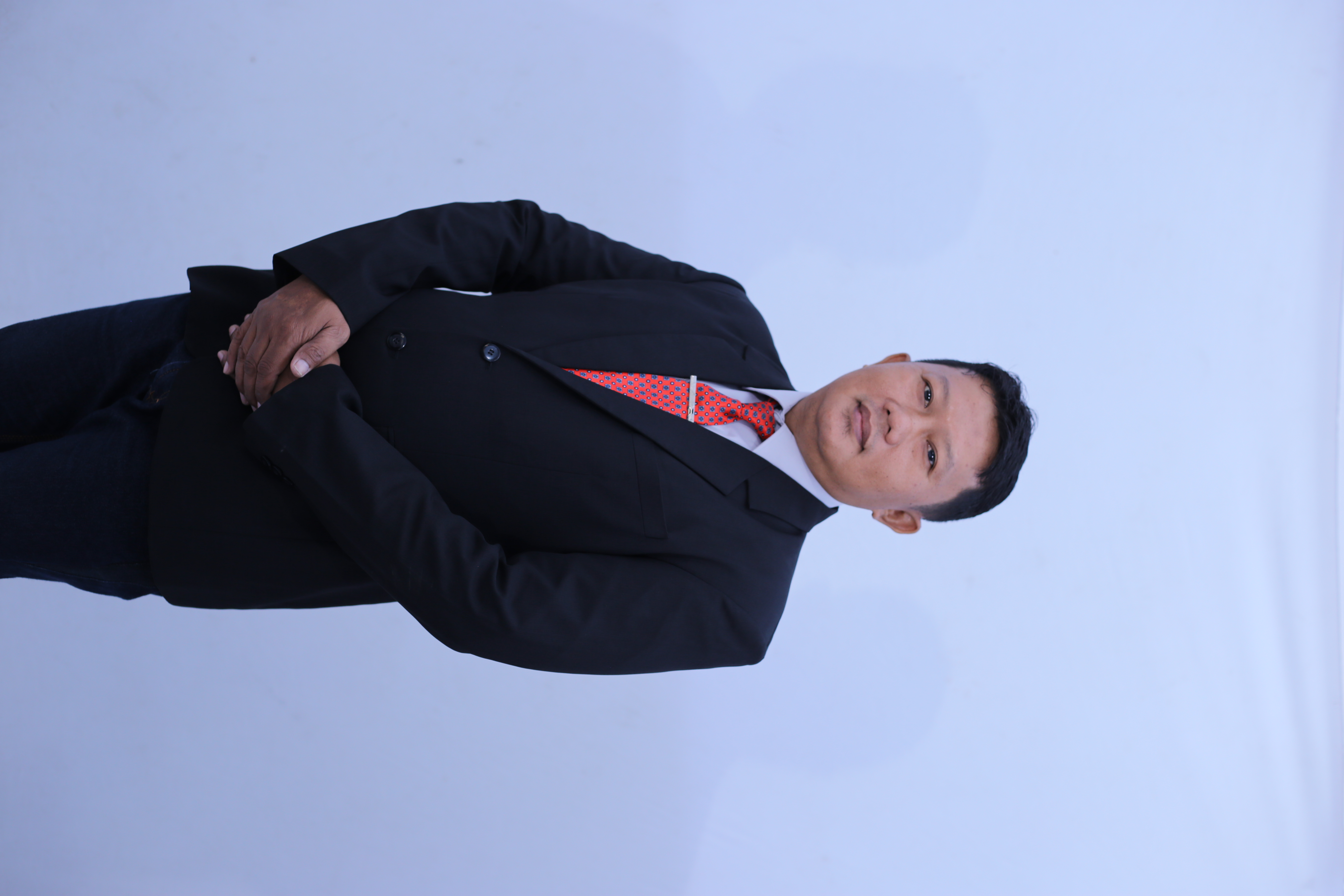 Ganang Widi Wibowo, M.M.