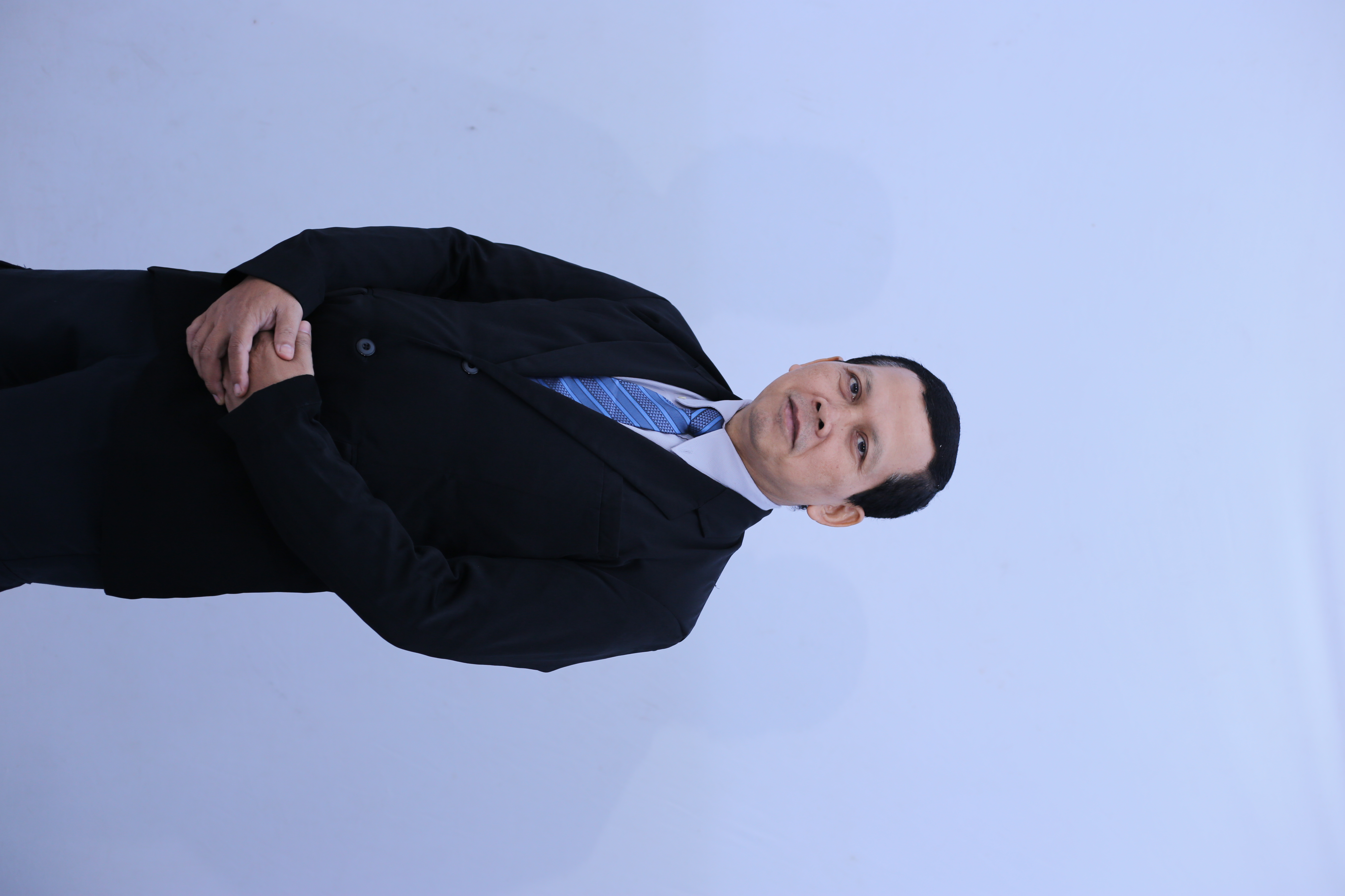 Abdul Jamil, S.Kom., M.M.