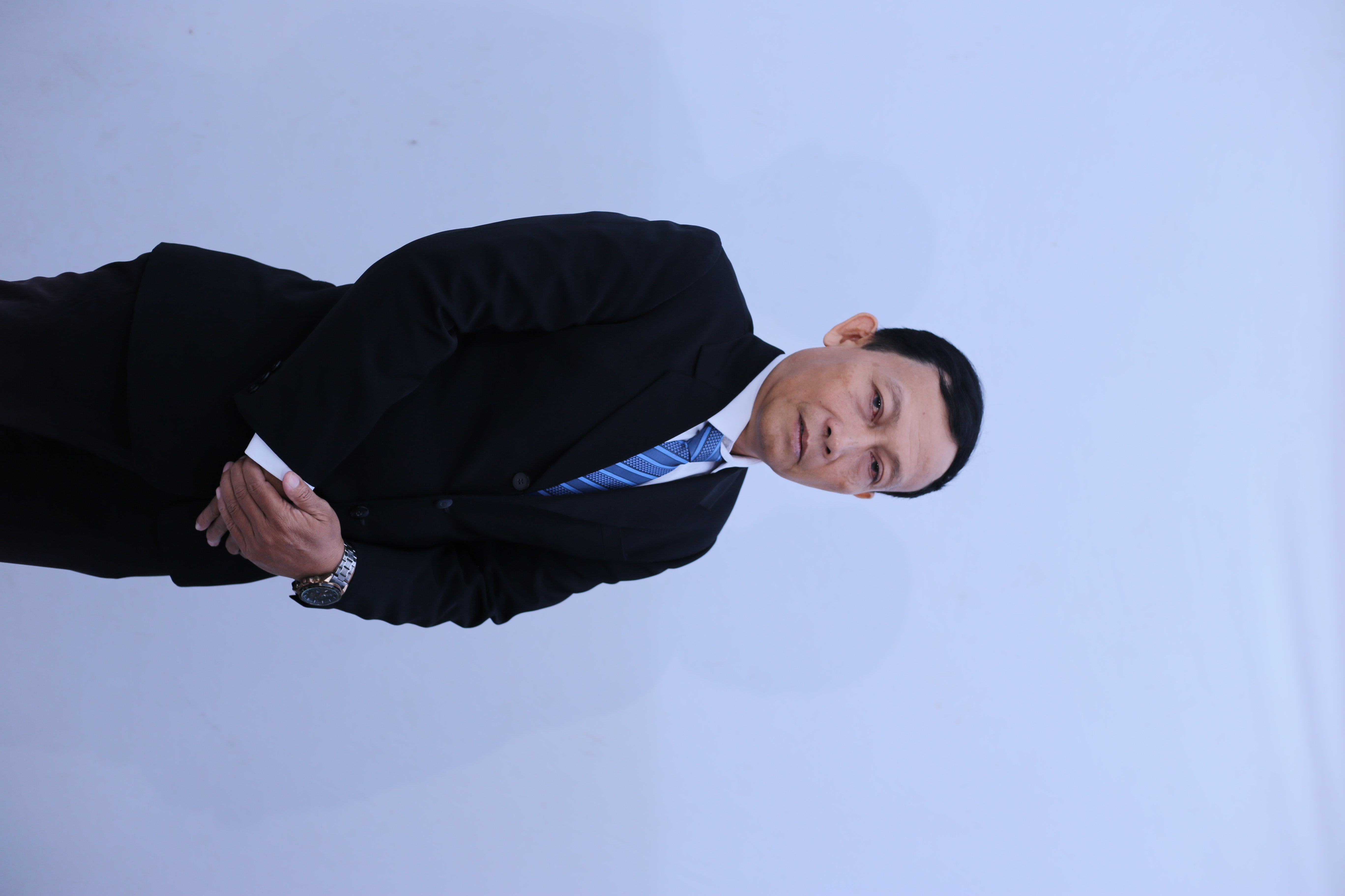Imam Farizal, S.E., M.M.