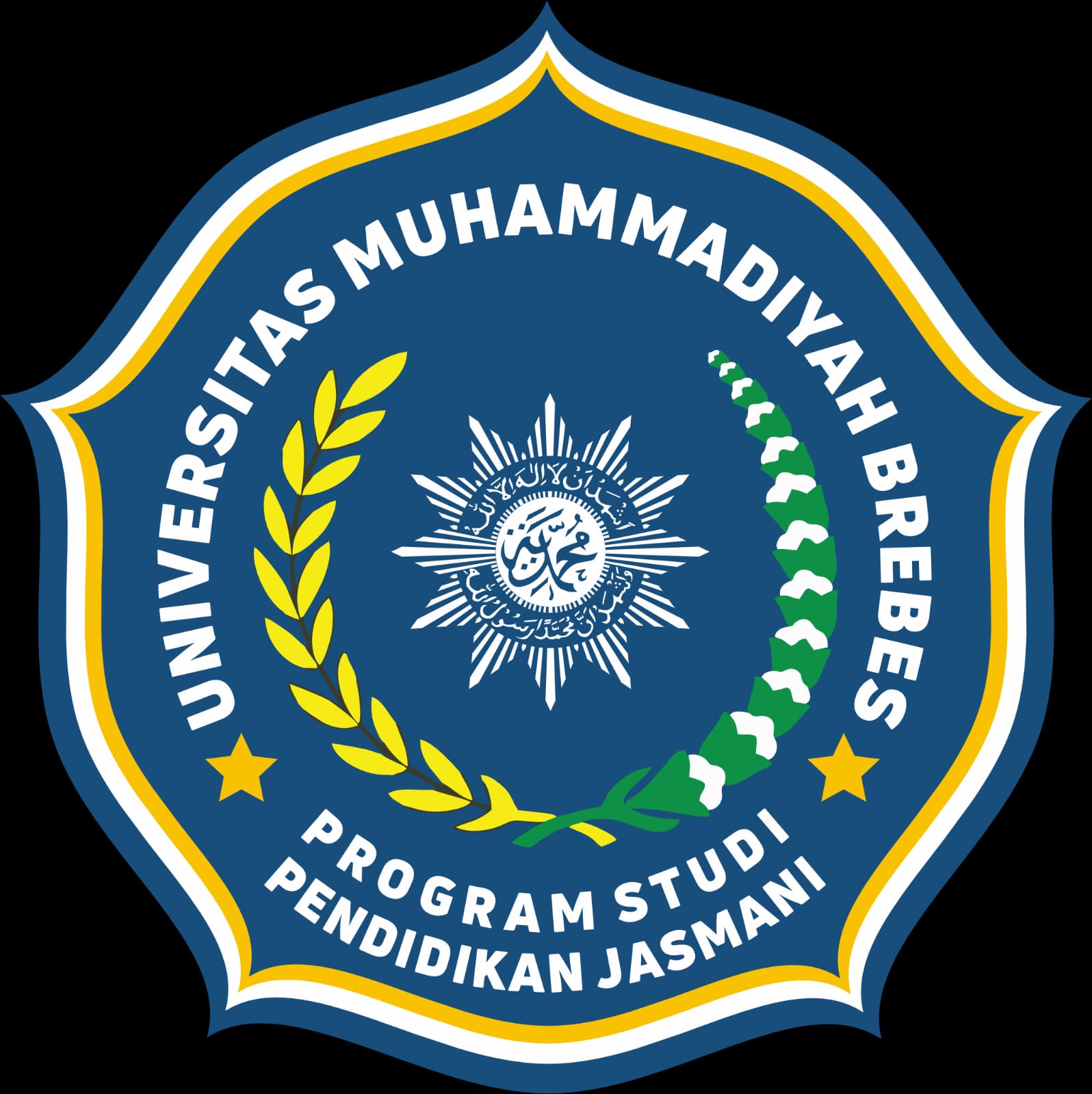 Logo Pendidikan Jasmani