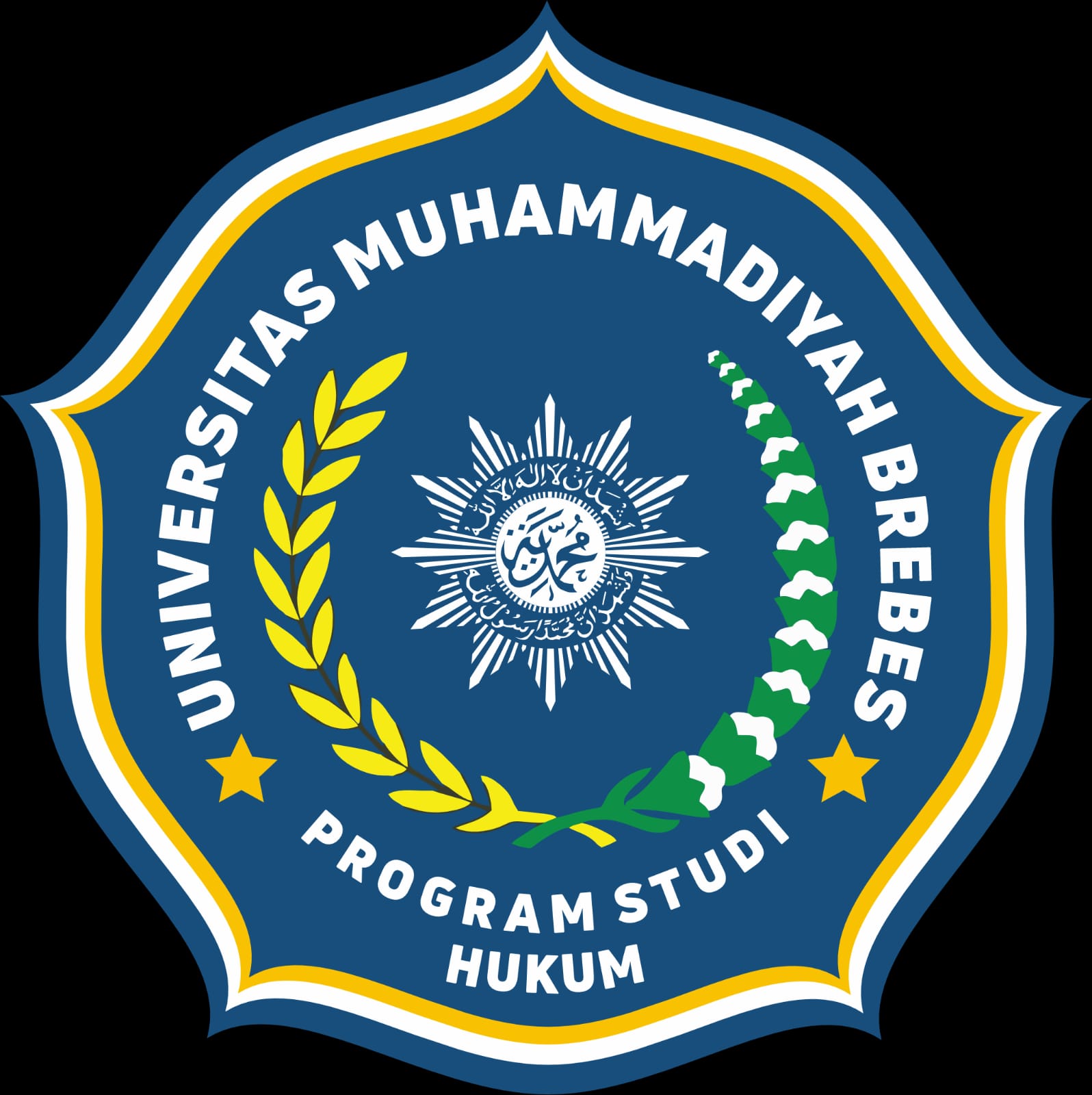 Logo Hukum
