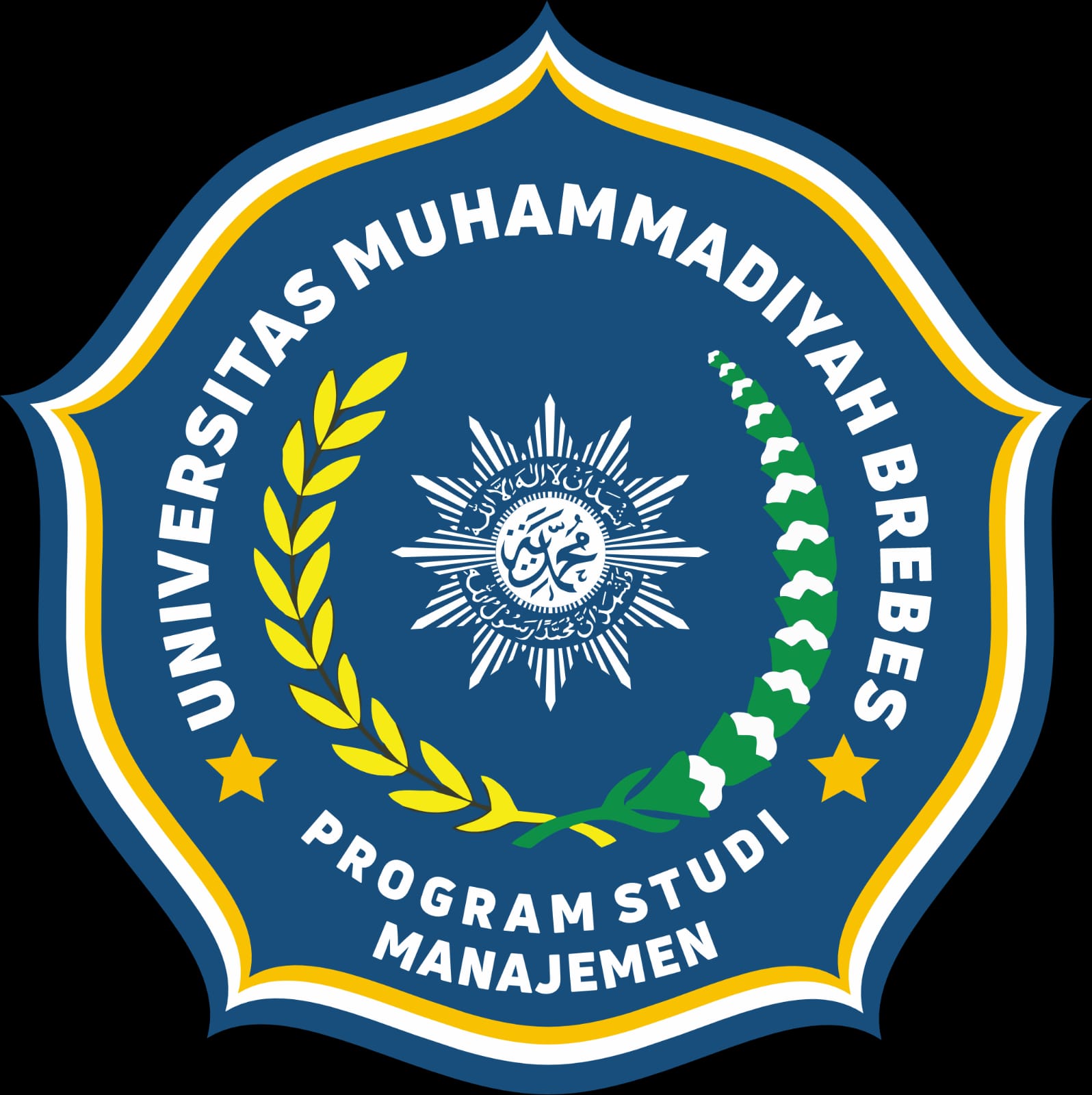 Logo Manajemen